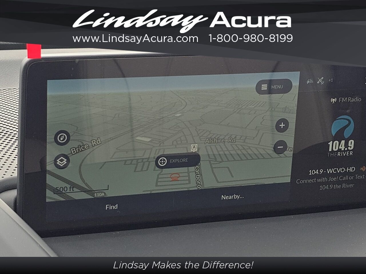 2025 Acura RDX Advance Package Columbus OH