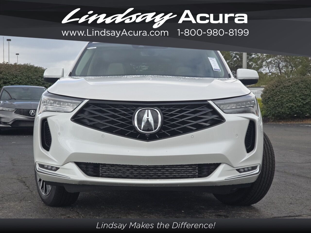 2025 Acura RDX Advance Package Columbus OH