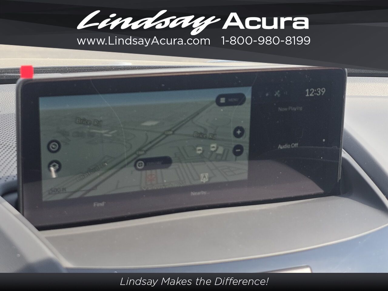 2025 Acura RDX Advance Package Columbus OH