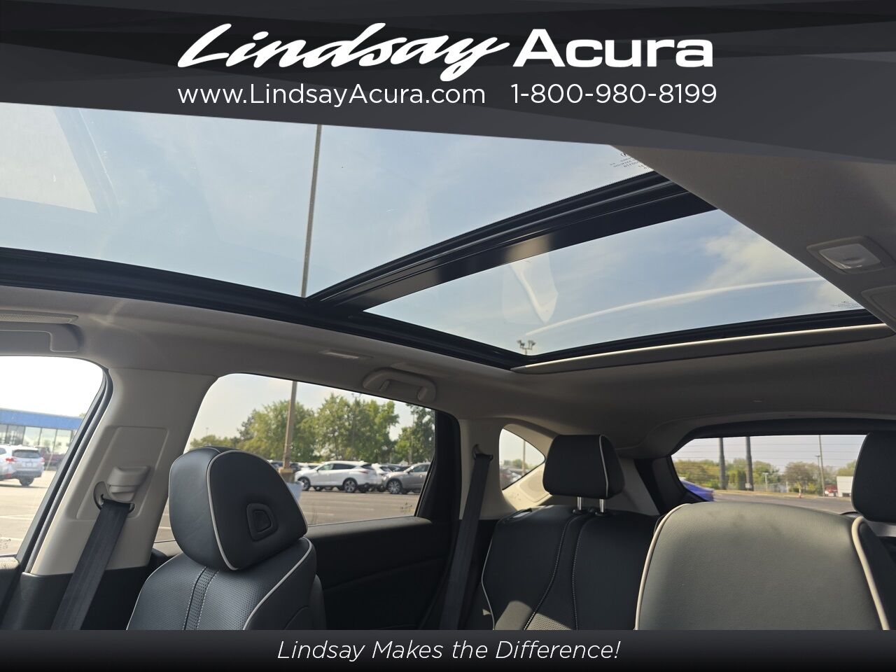 2025 Acura RDX Advance Package Columbus OH