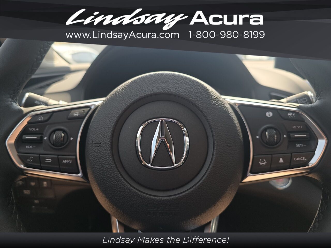 2025 Acura RDX Advance Package Columbus OH