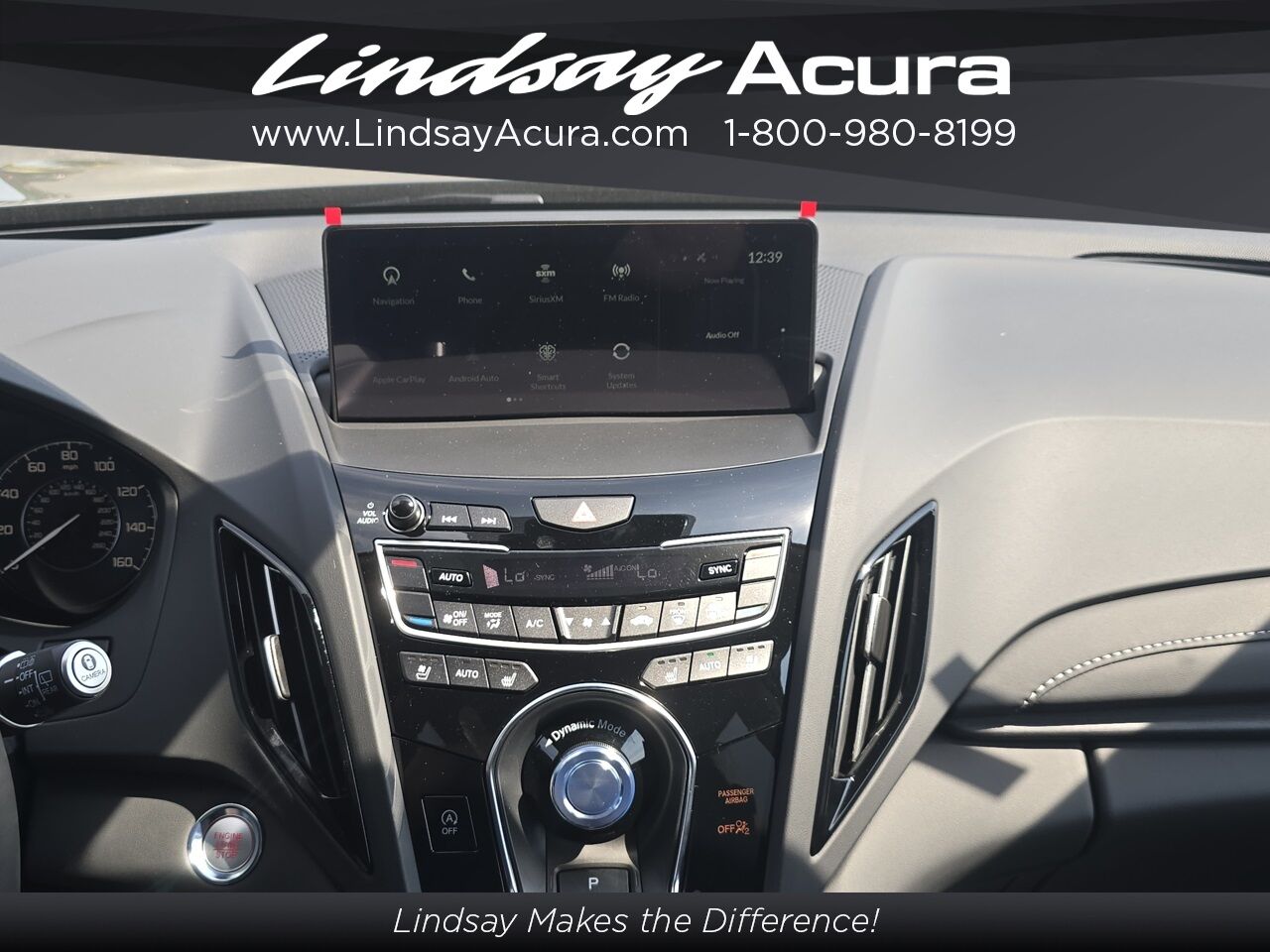 2025 Acura RDX Advance Package Columbus OH