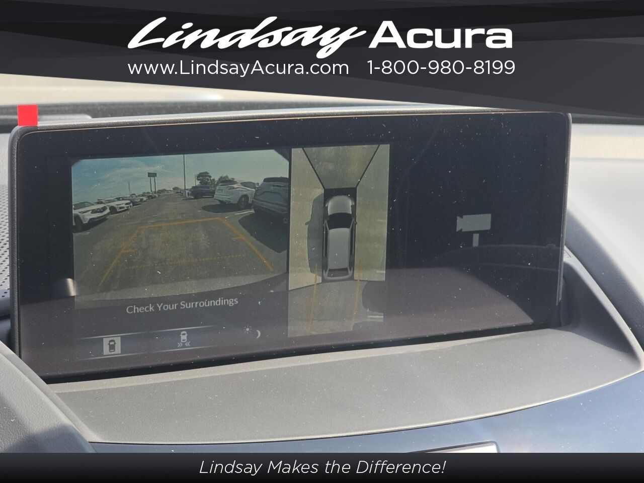 2025 Acura RDX Advance Package Columbus OH