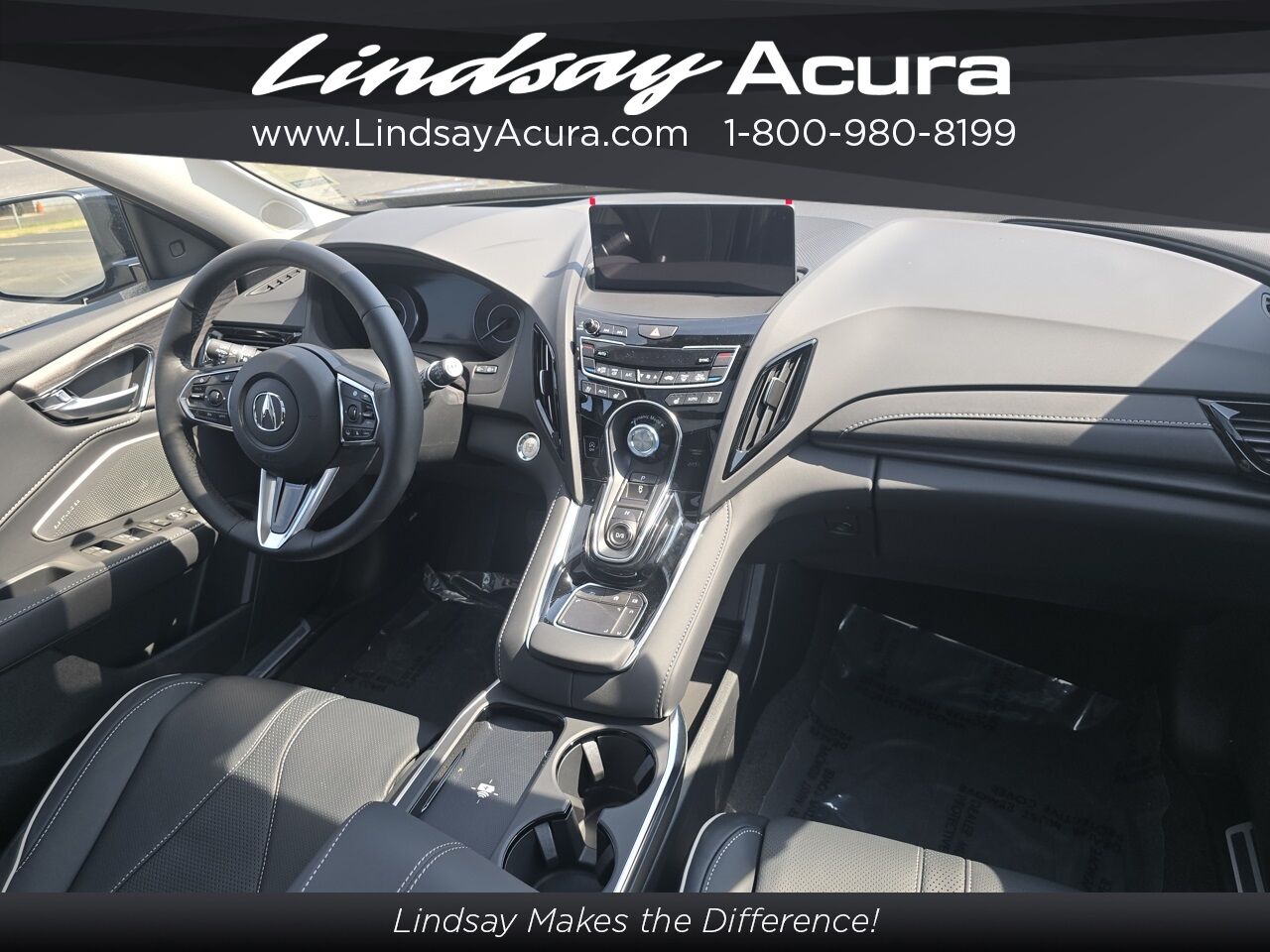 2025 Acura RDX Advance Package Columbus OH