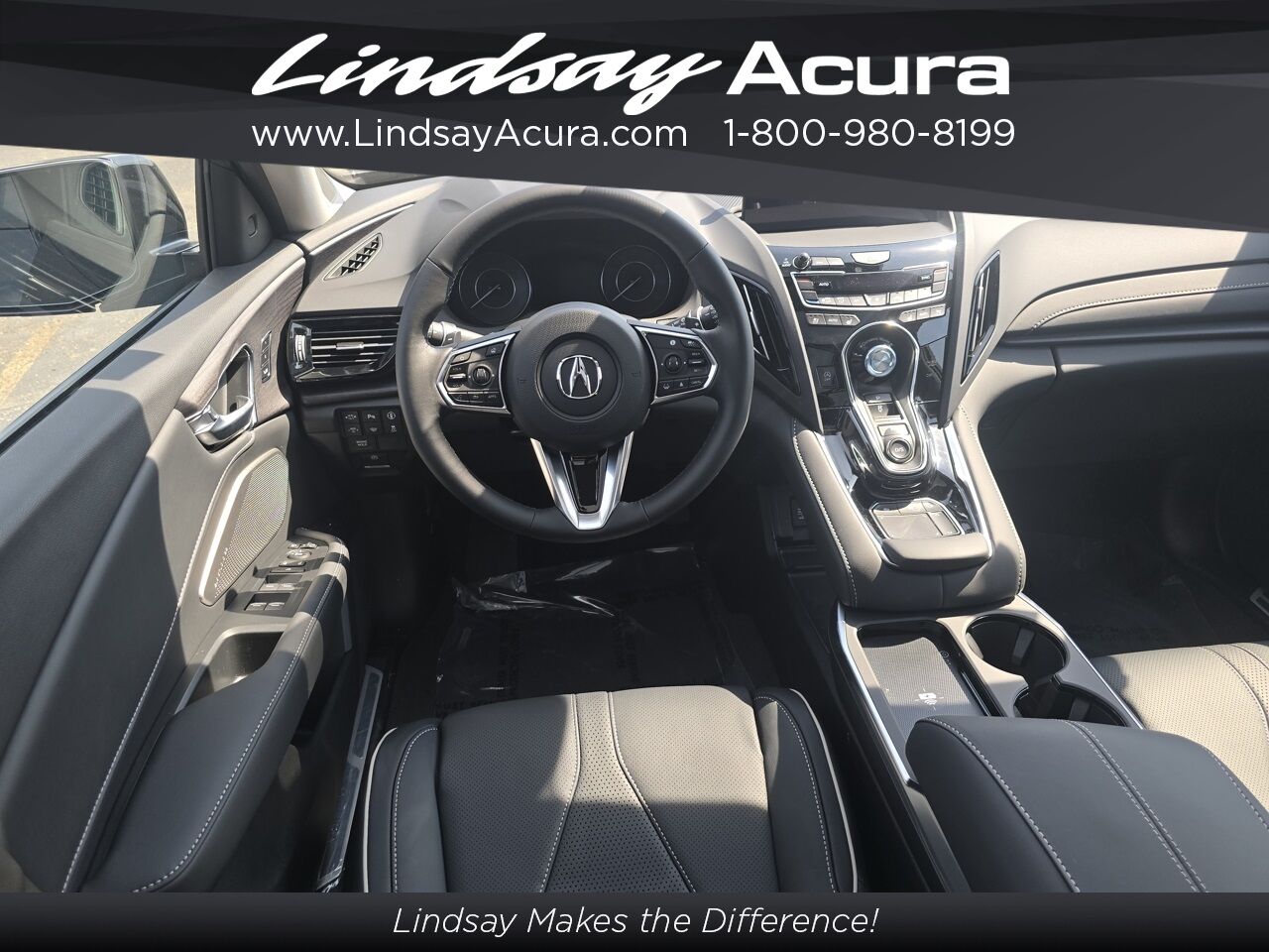 2025 Acura RDX Advance Package Columbus OH