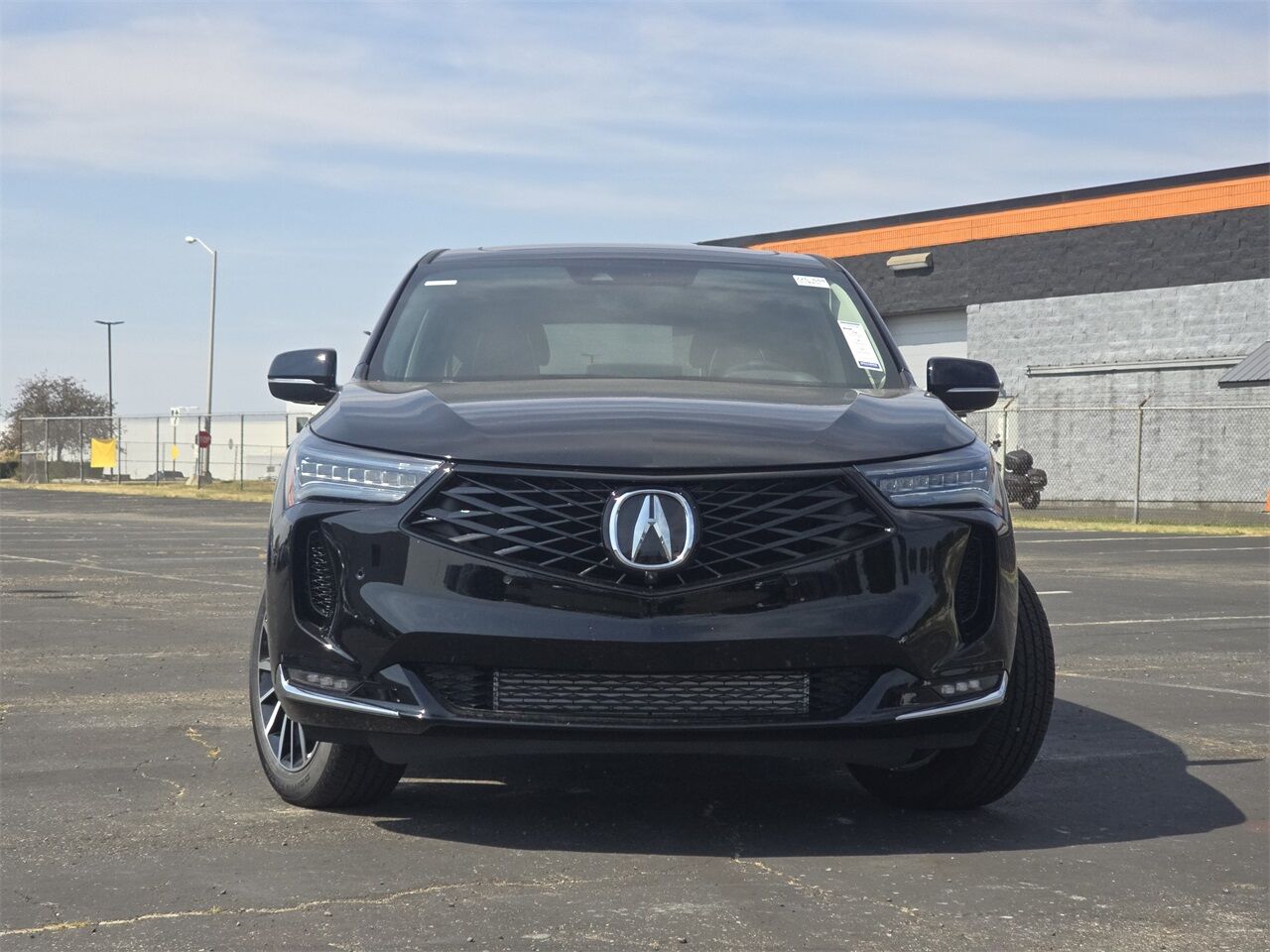 2025 Acura RDX Advance Package Columbus OH