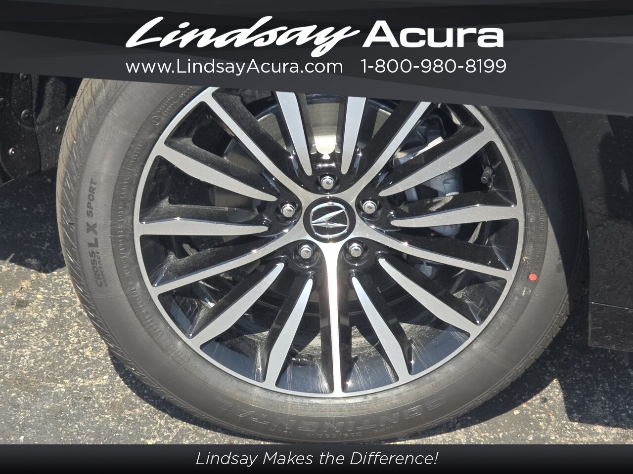 2025 Acura RDX Advance Package Columbus OH