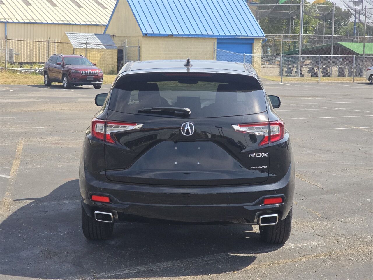 2025 Acura RDX Advance Package Columbus OH