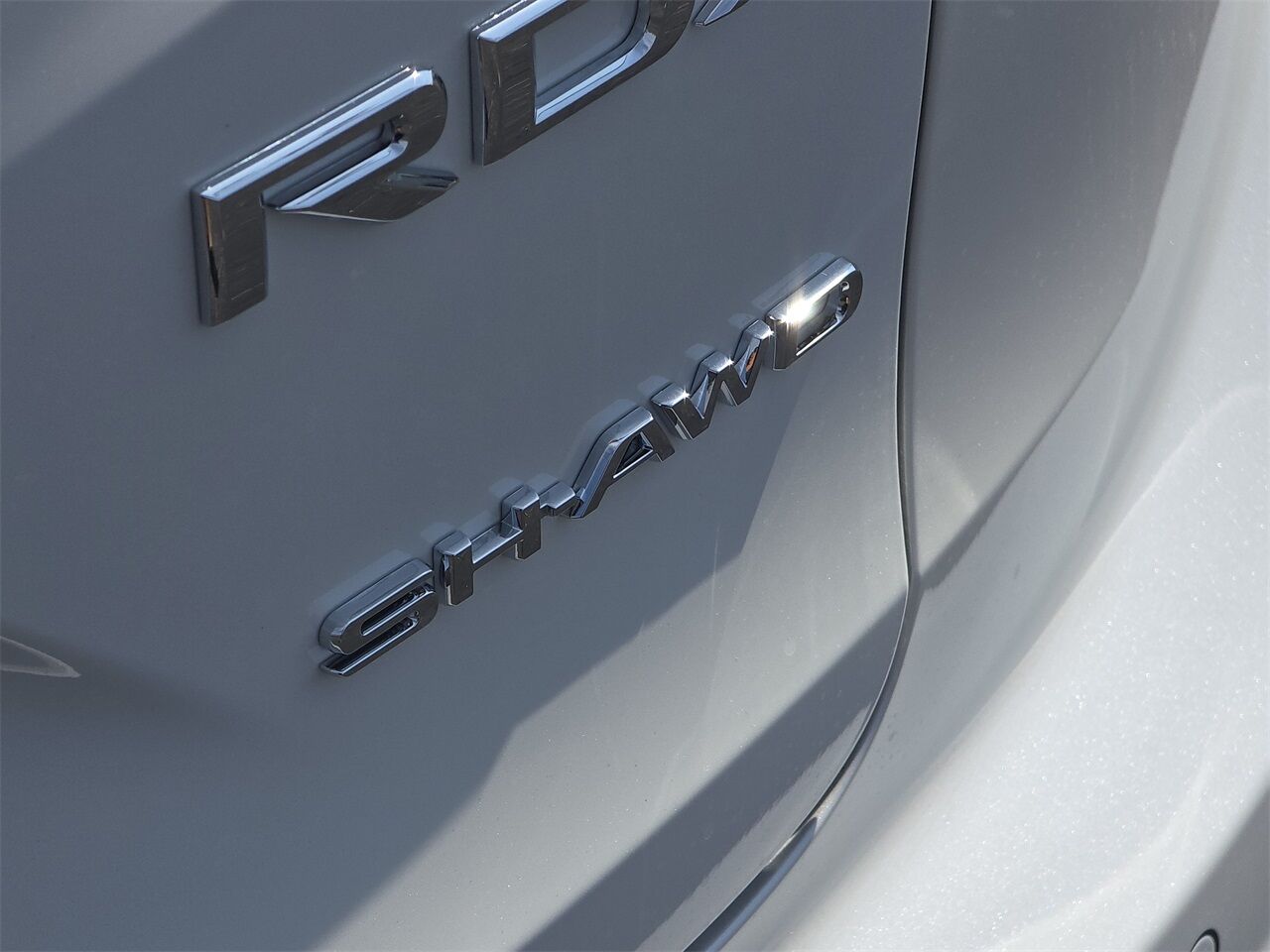 2025 Acura RDX Advance Package Columbus OH