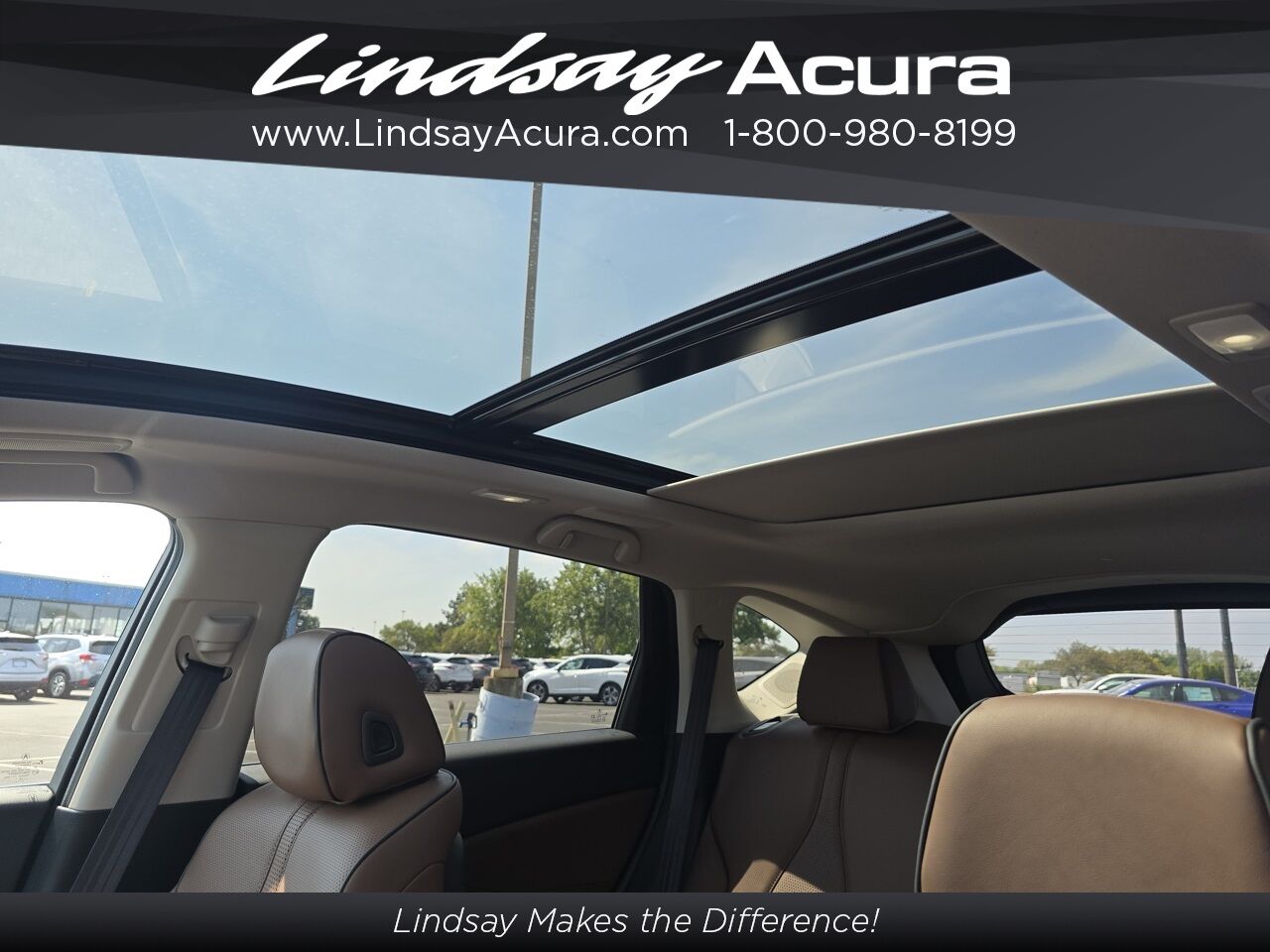 2025 Acura RDX Advance Package Columbus OH