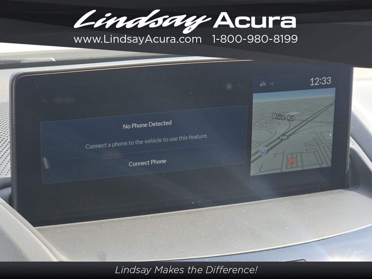 2025 Acura RDX Advance Package Columbus OH