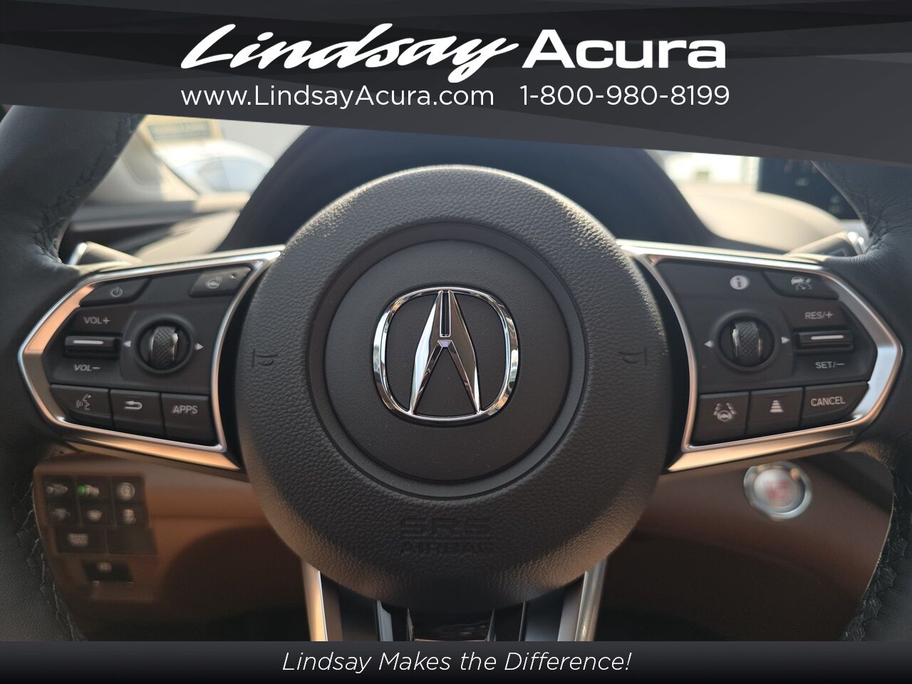 2025 Acura RDX Advance Package Columbus OH