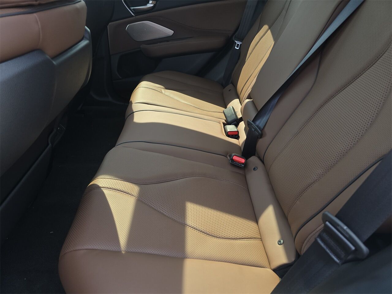 2025 Acura RDX Advance Package Columbus OH