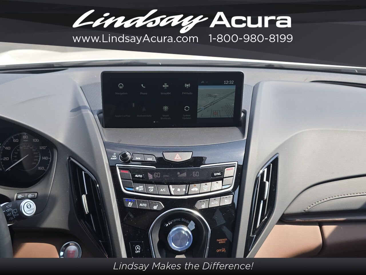 2025 Acura RDX Advance Package Columbus OH