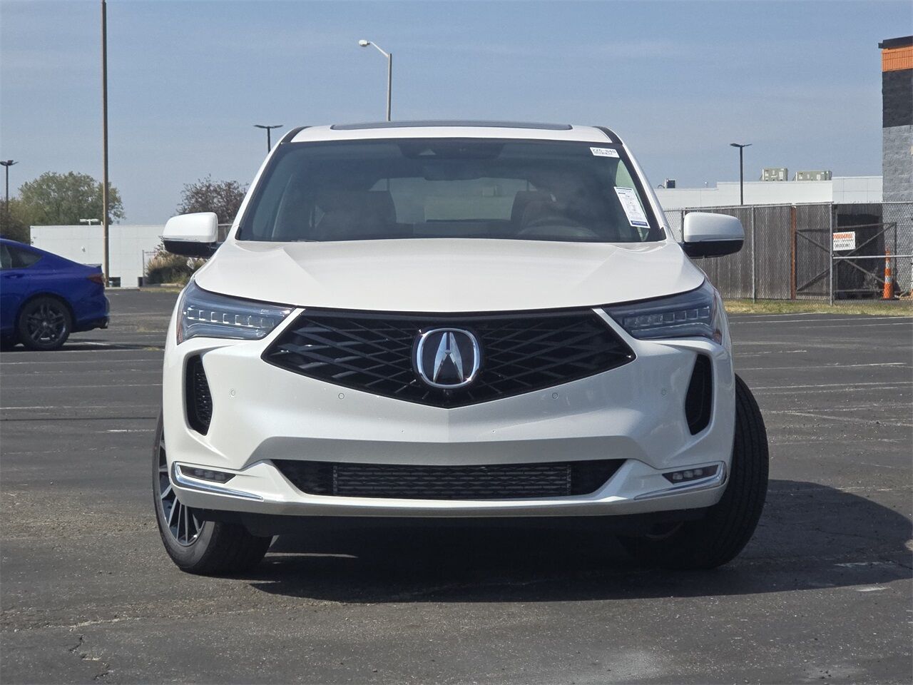 2025 Acura RDX Advance Package Columbus OH
