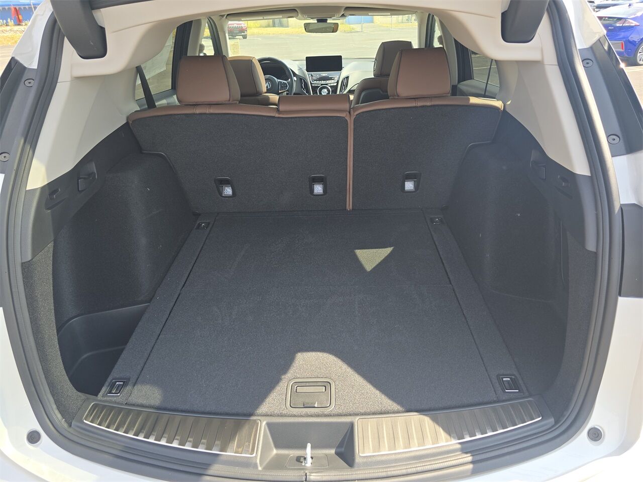 2025 Acura RDX Advance Package Columbus OH