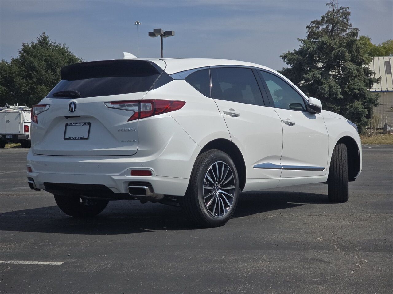 2025 Acura RDX Advance Package Columbus OH
