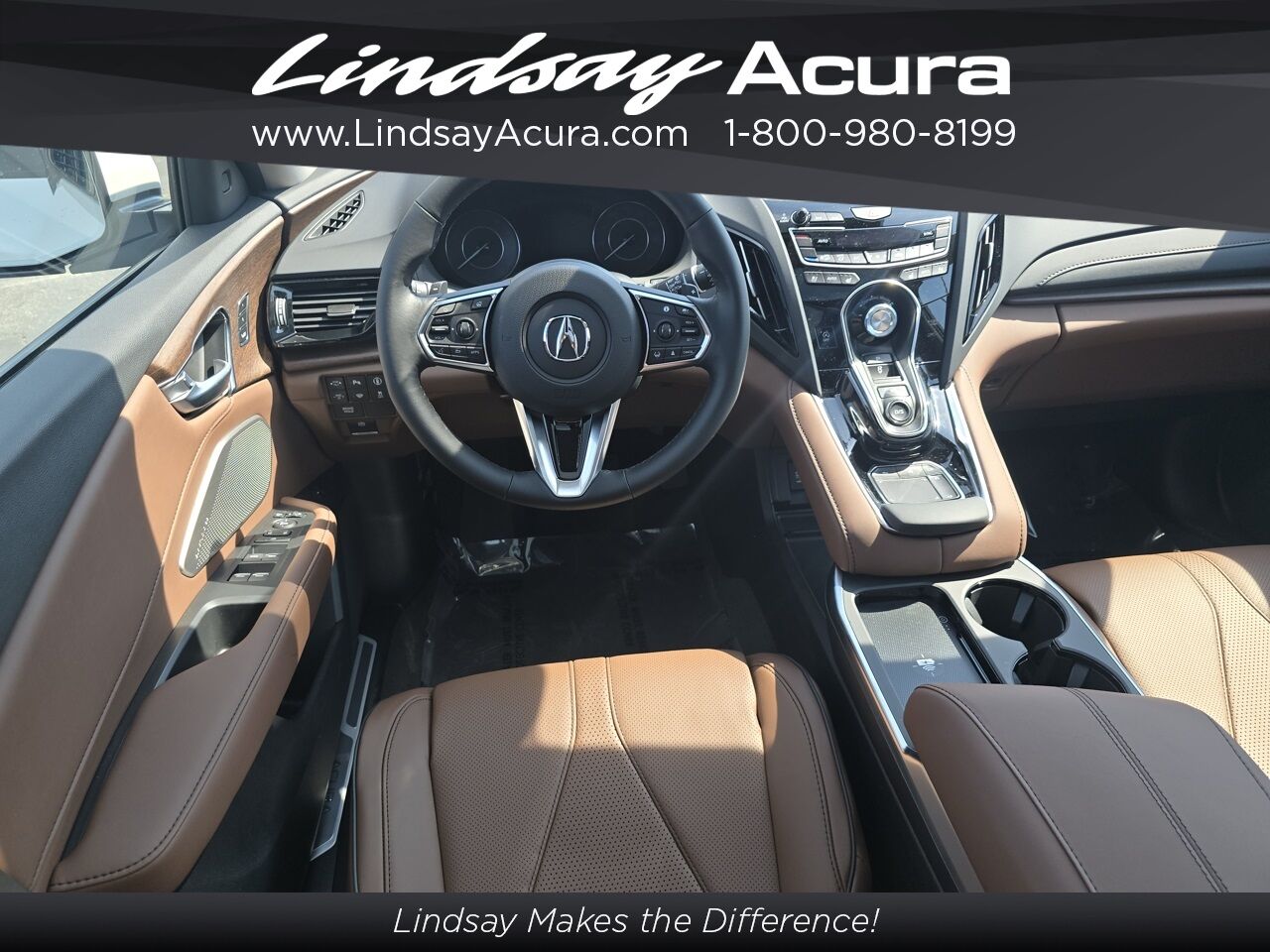 2025 Acura RDX Advance Package Columbus OH