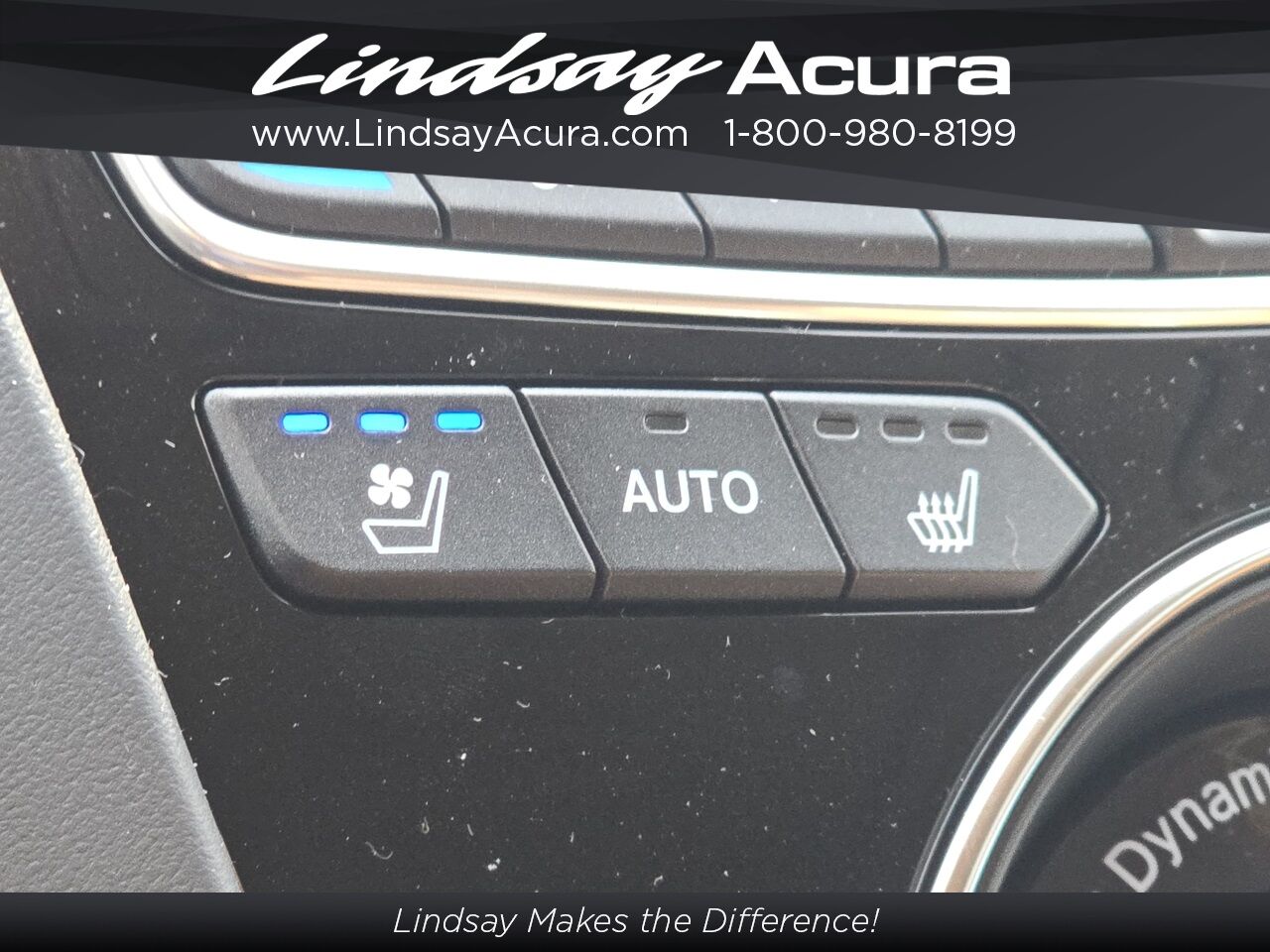 2025 Acura RDX Advance Package Columbus OH