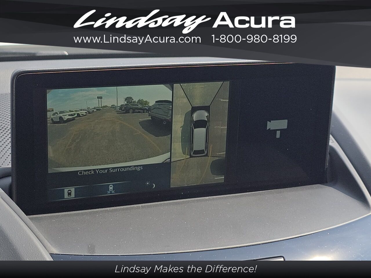 2025 Acura RDX Advance Package Columbus OH