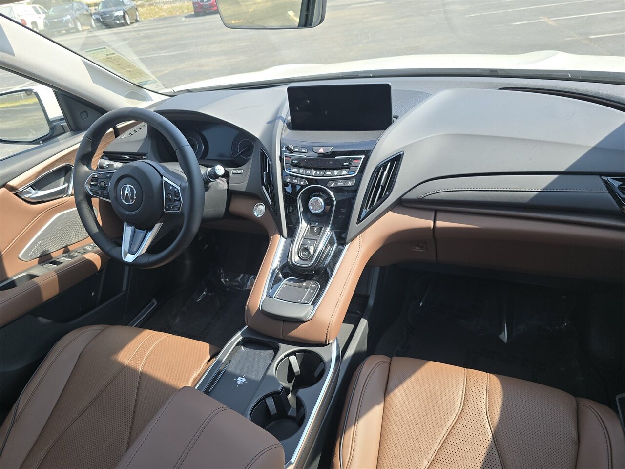 2025 Acura RDX Advance Package Columbus OH