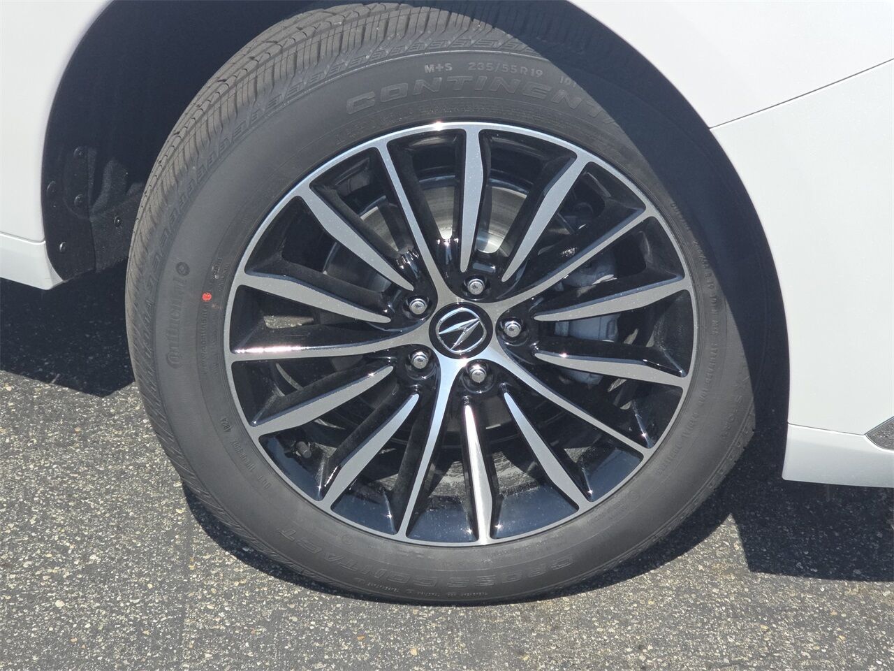 2025 Acura RDX Advance Package Columbus OH