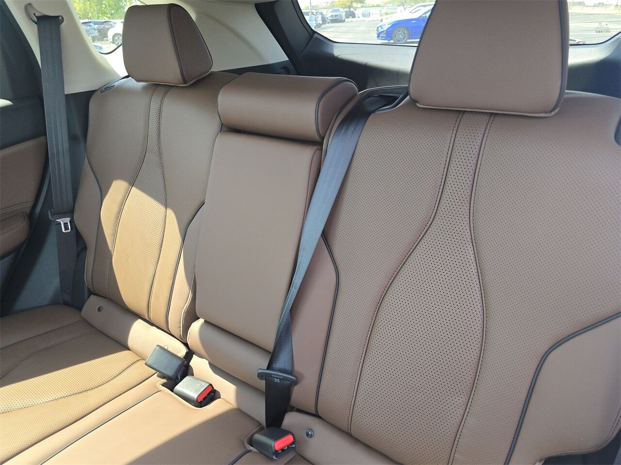 2025 Acura RDX Advance Package Columbus OH