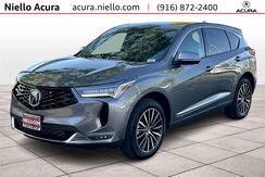 2025_Acura_RDX_Advance Package_ Roseville CA
