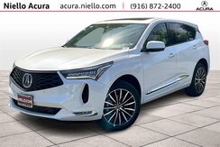 2025_Acura_RDX_Advance Package_ Roseville CA