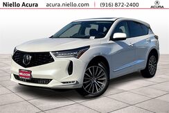2025_Acura_RDX_Advance Package_ Roseville CA