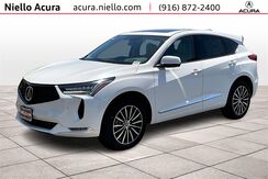 2025_Acura_RDX_Advance Package_ Roseville CA