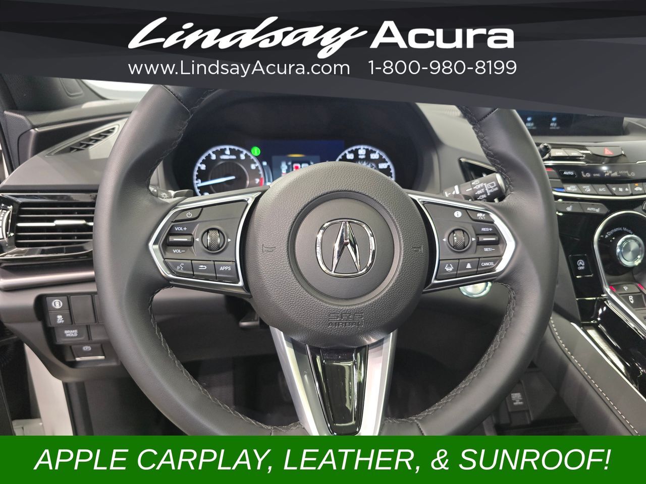 2025 Acura RDX Base Columbus OH