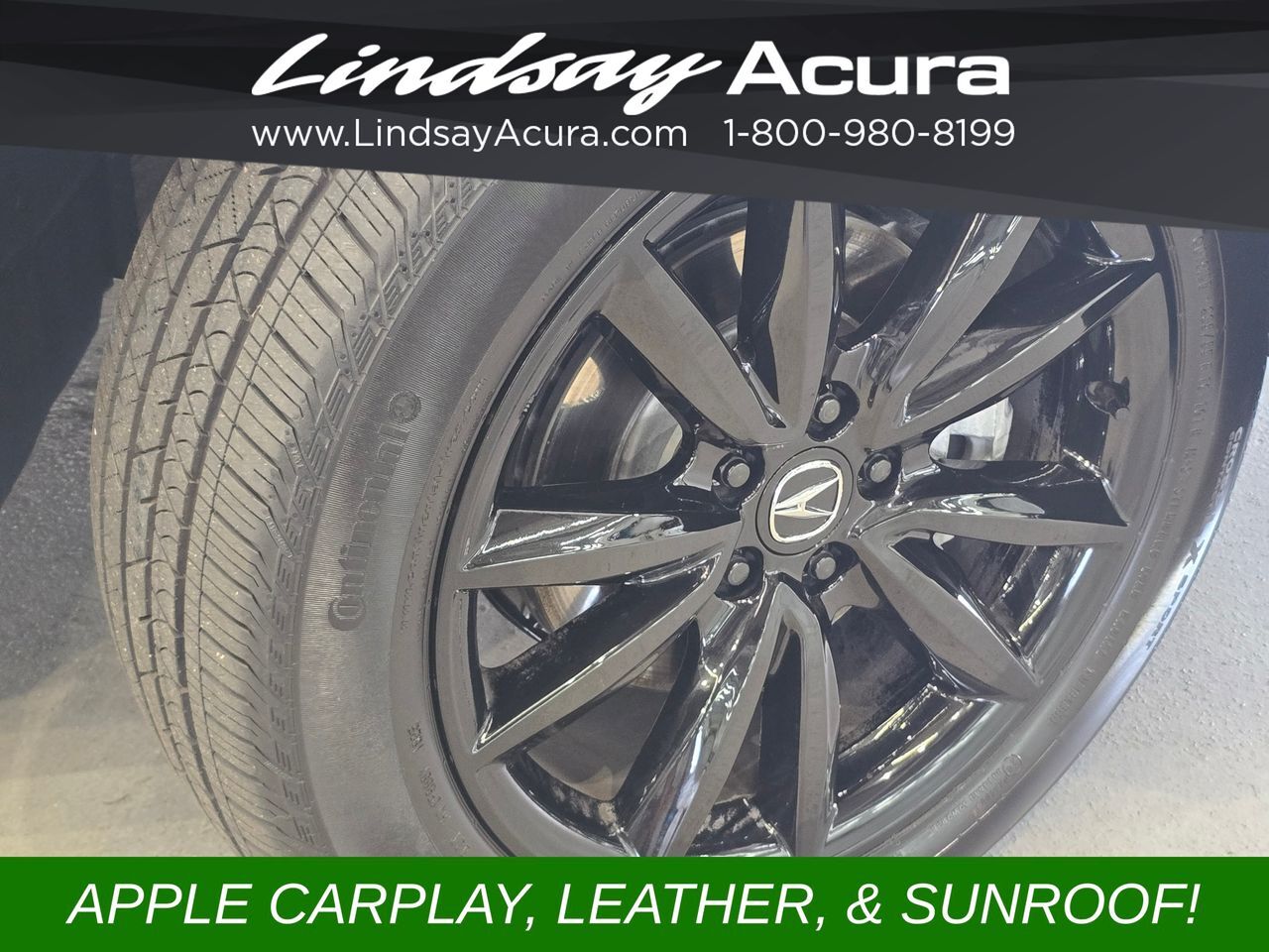 2025 Acura RDX Base Columbus OH