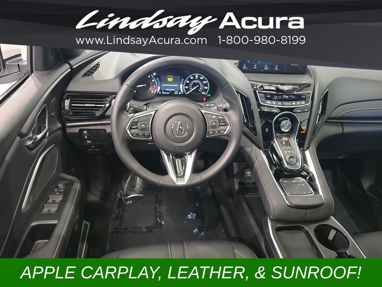 2025 Acura RDX Base Columbus OH