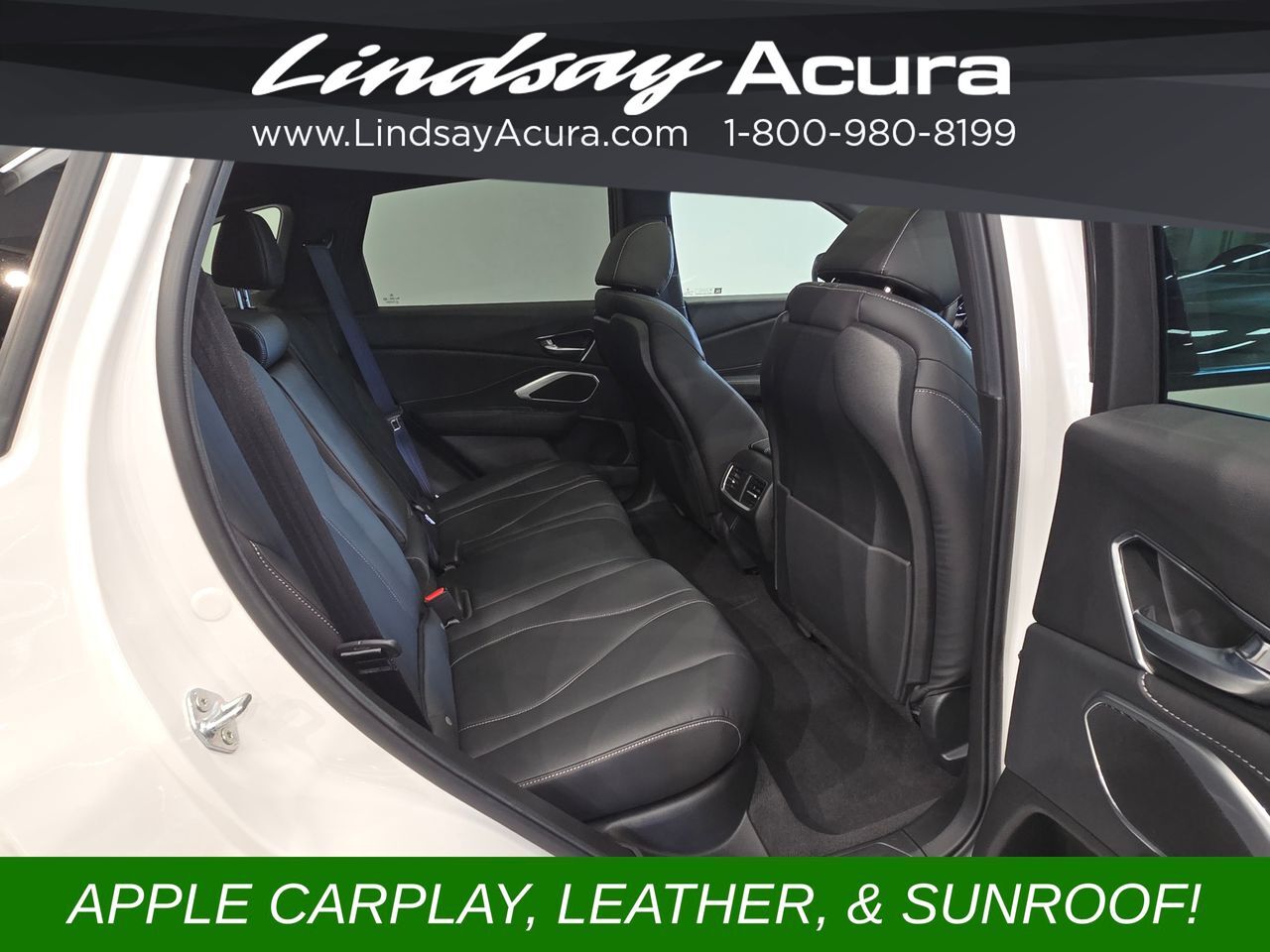 2025 Acura RDX Base Columbus OH