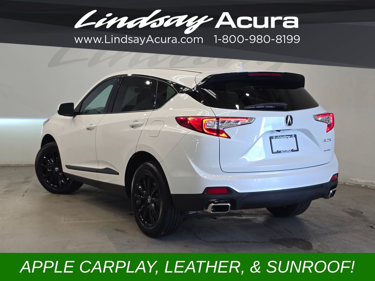 2025 Acura RDX Base Columbus OH