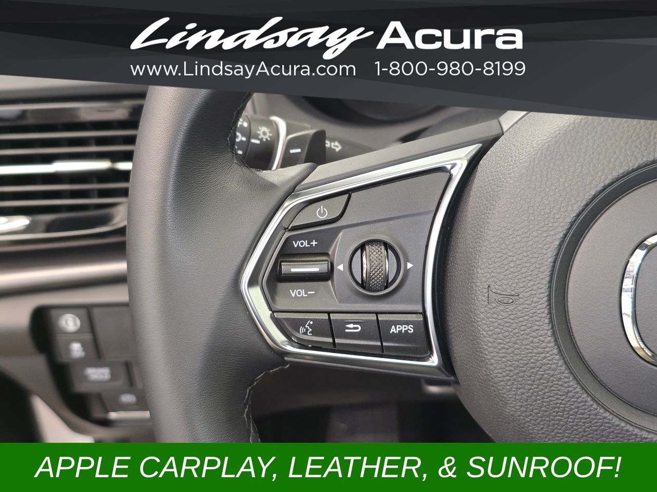 2025 Acura RDX Base Columbus OH