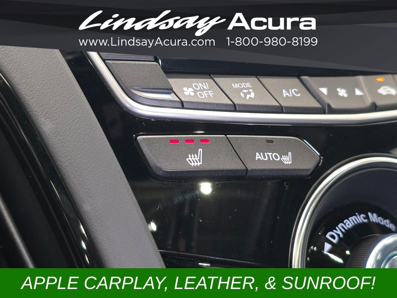 2025 Acura RDX Base Columbus OH