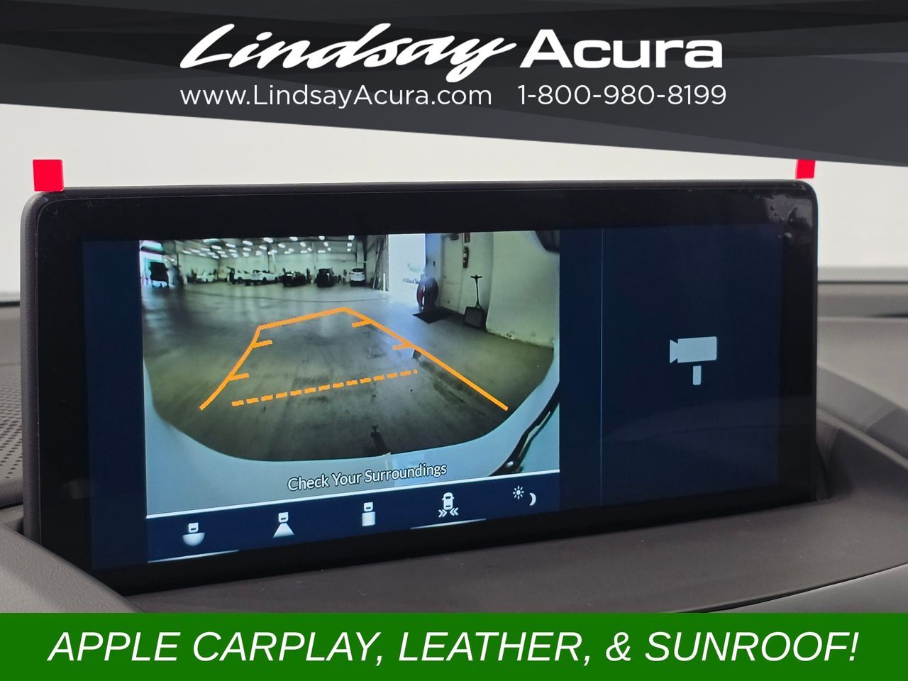 2025 Acura RDX Base Columbus OH