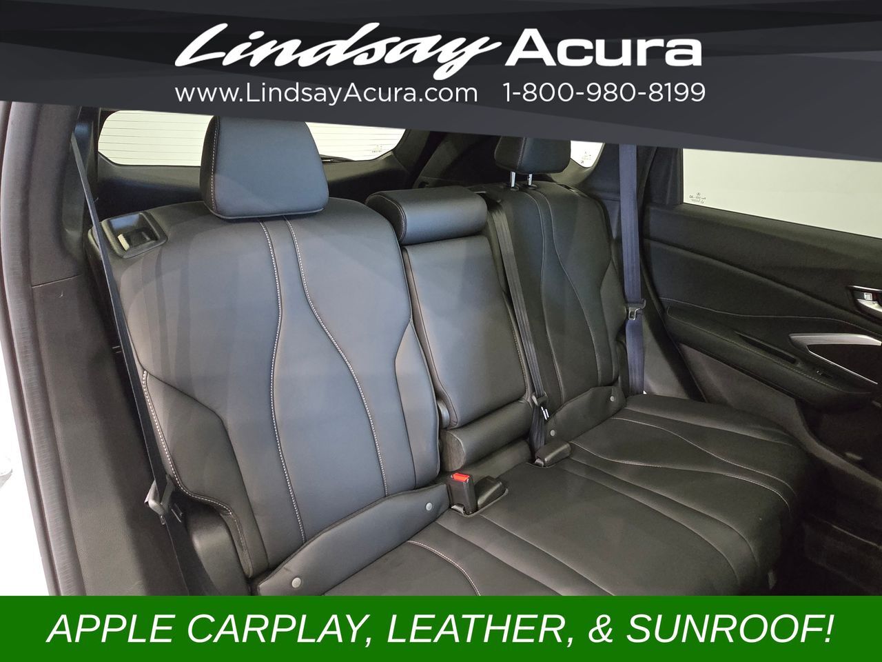2025 Acura RDX Base Columbus OH