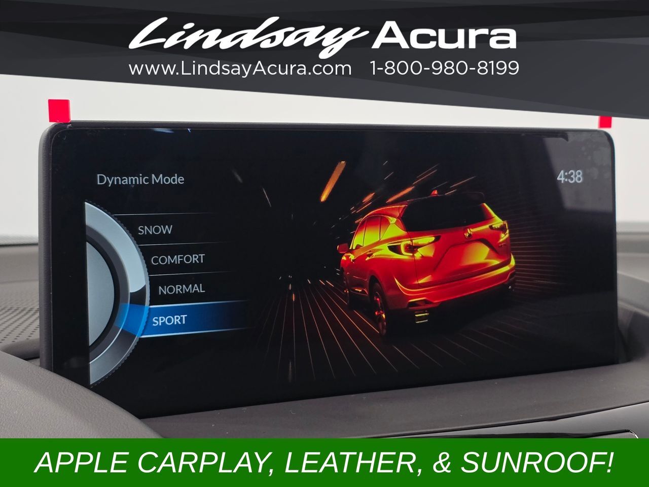2025 Acura RDX Base Columbus OH