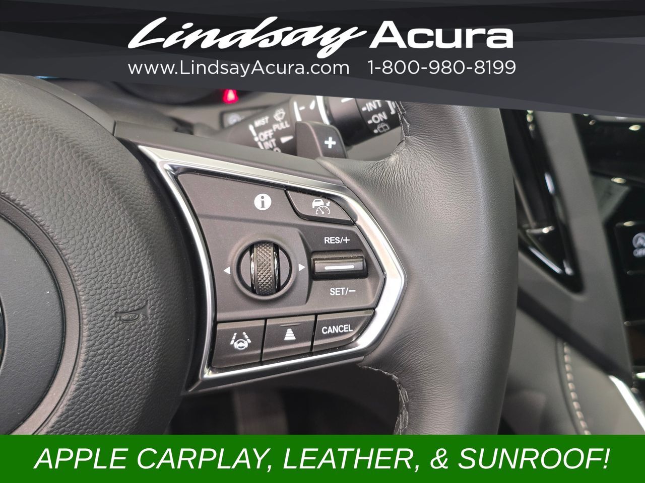 2025 Acura RDX Base Columbus OH