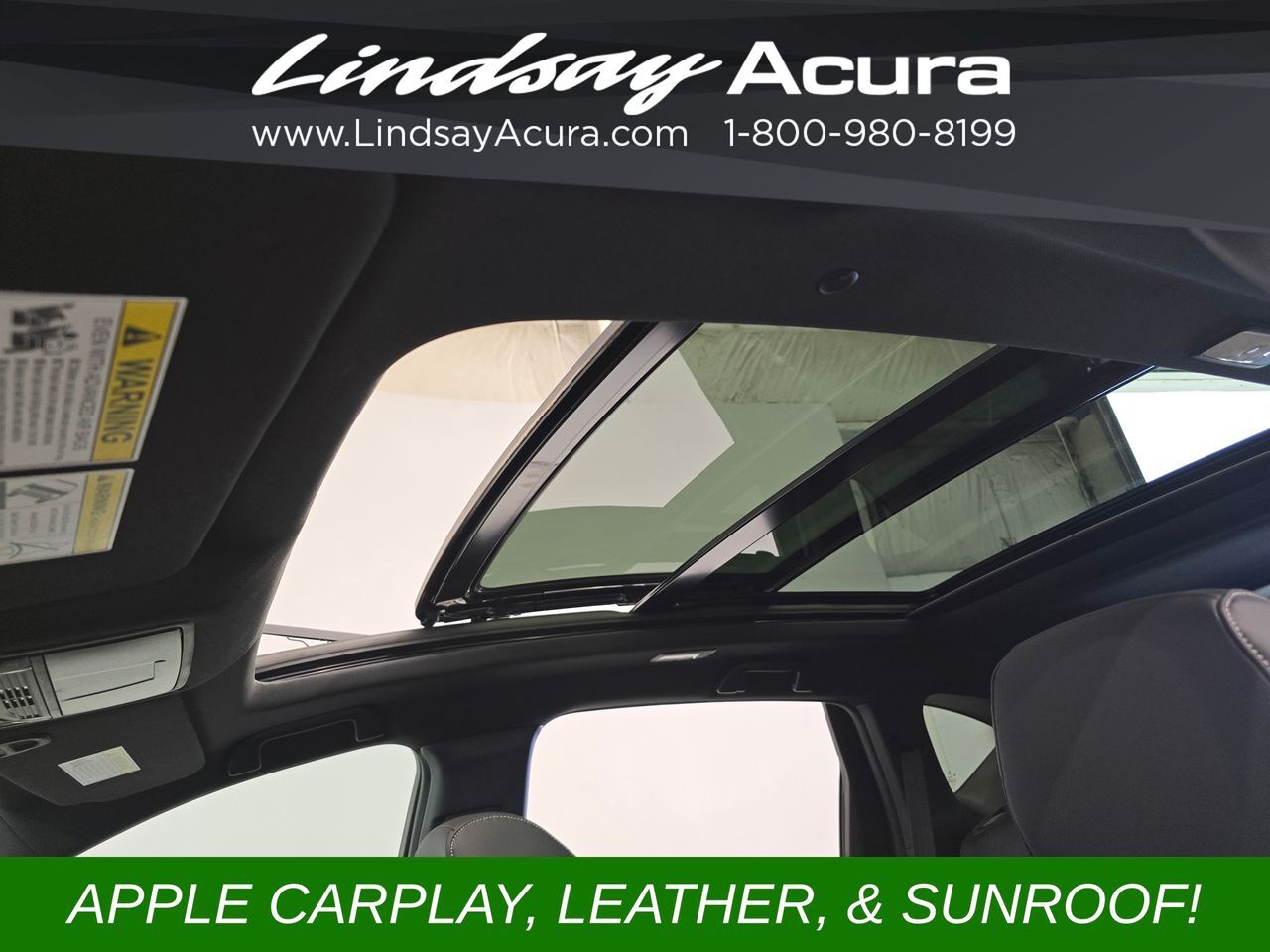 2025 Acura RDX Base Columbus OH