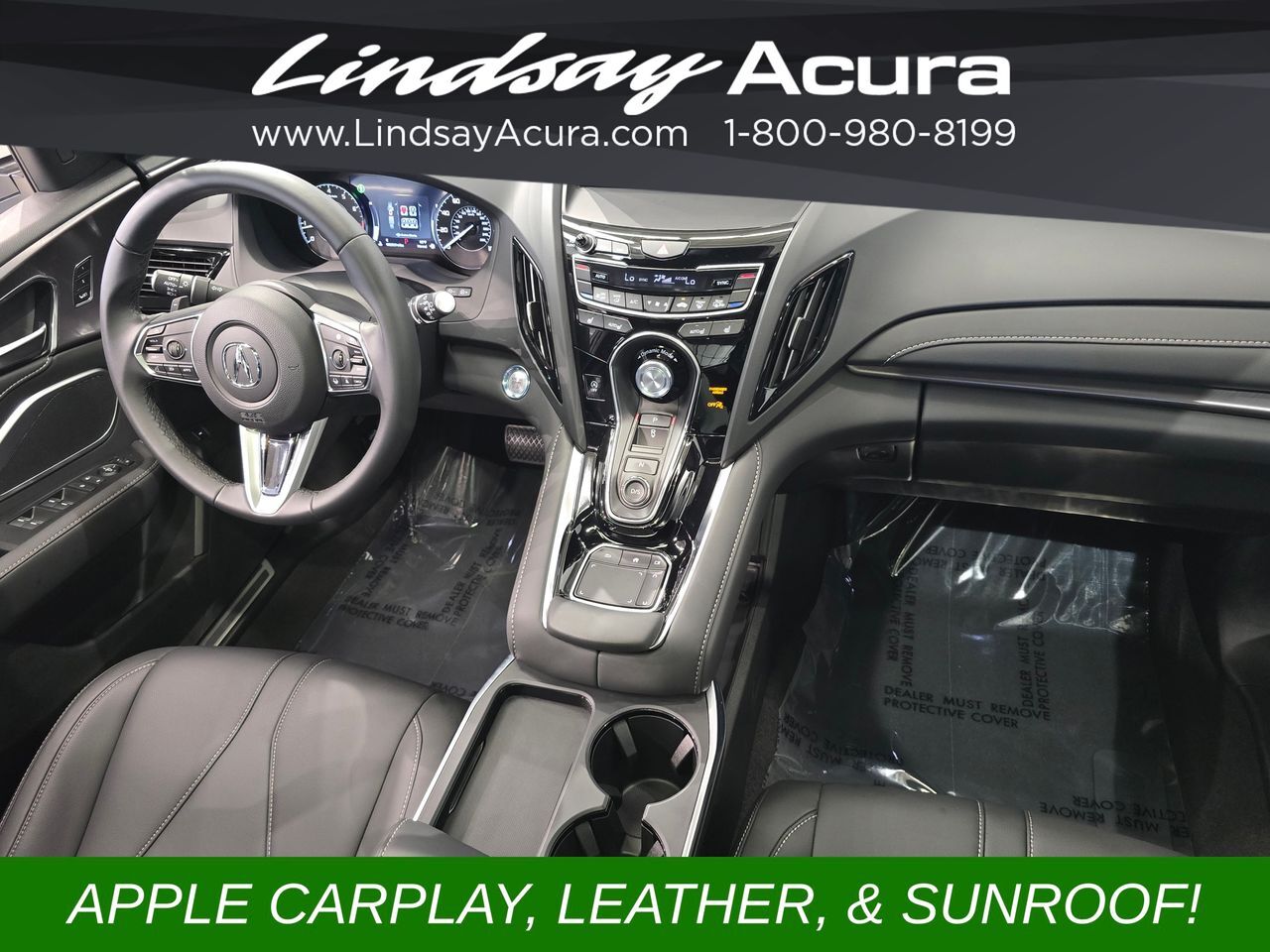 2025 Acura RDX Base Columbus OH