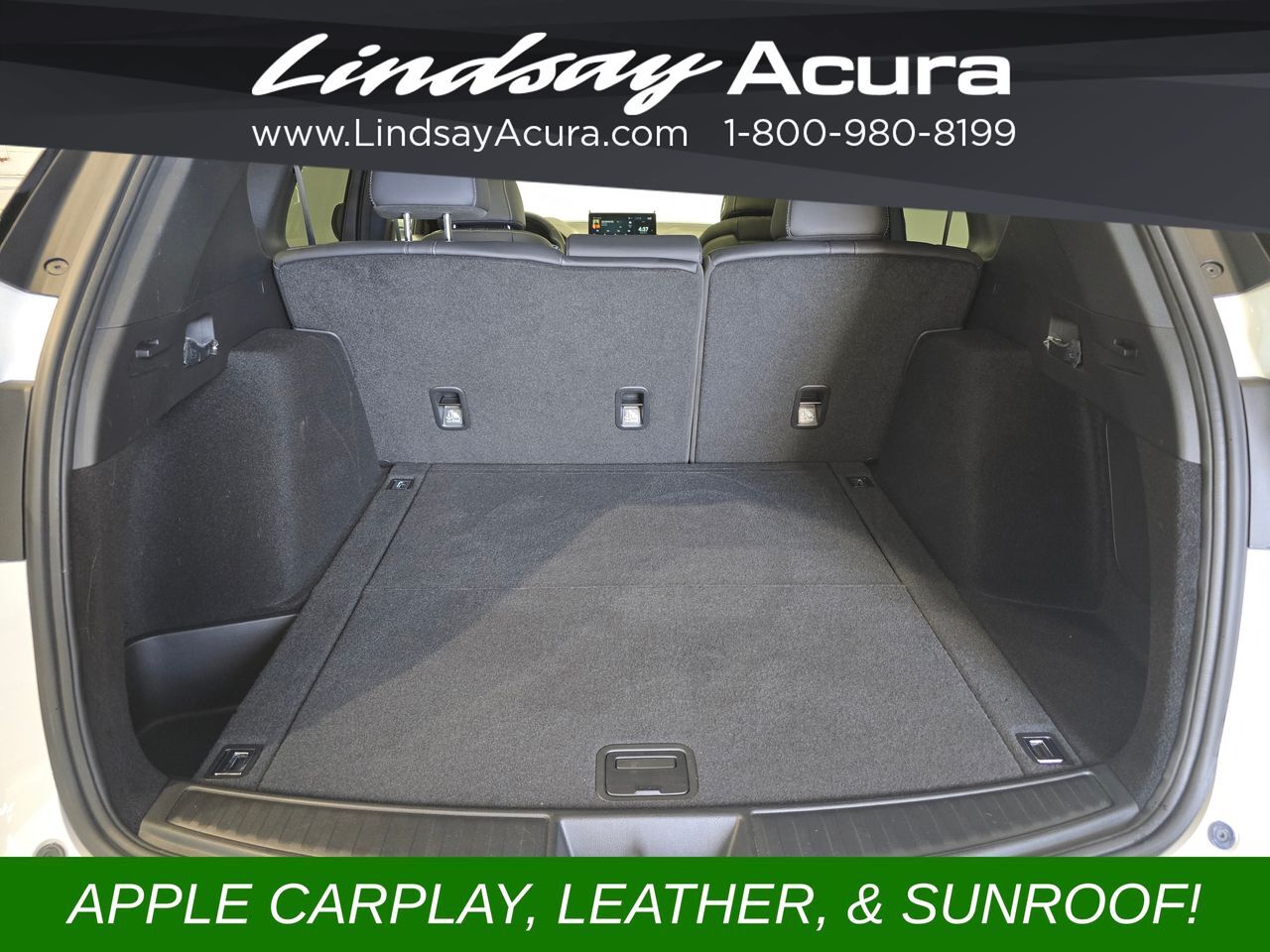 2025 Acura RDX Base Columbus OH