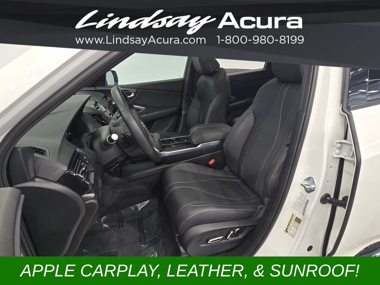 2025 Acura RDX Base Columbus OH