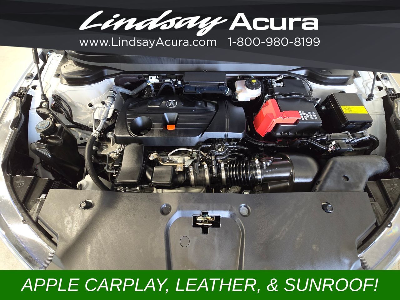 2025 Acura RDX Base Columbus OH