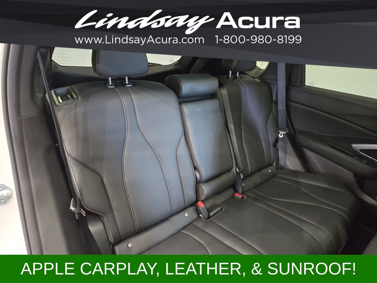 2025 Acura RDX Base Columbus OH
