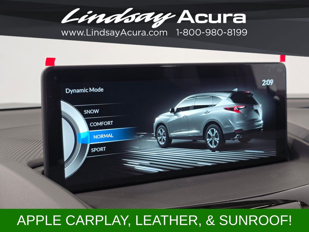2025 Acura RDX Base Columbus OH