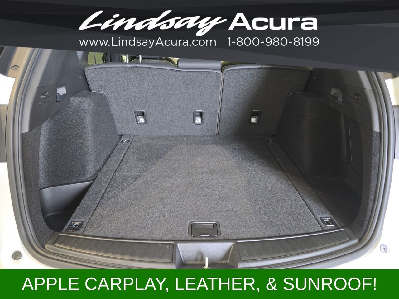 2025 Acura RDX Base Columbus OH